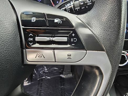 Certified 2023 Hyundai Tucson SEL AWD/4WD image 27