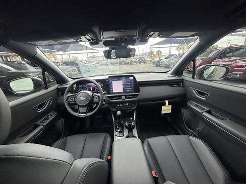 New 2026 Subaru Outback Limited XT image 20