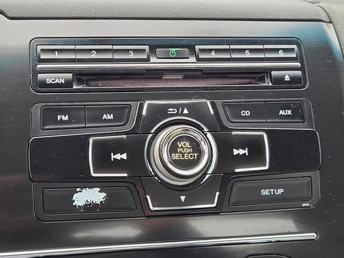 Used 2013 Honda Civic LX image 16