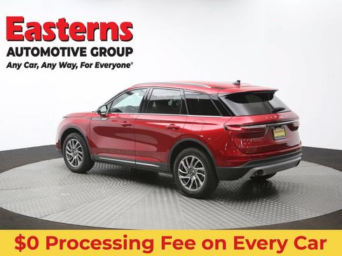 Used 2022 Lincoln Corsair FWD w/ Equipment Group 101A image 64