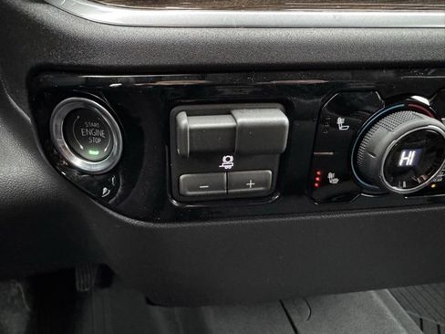 New 2026 Chevrolet Silverado 1500 LT image 16