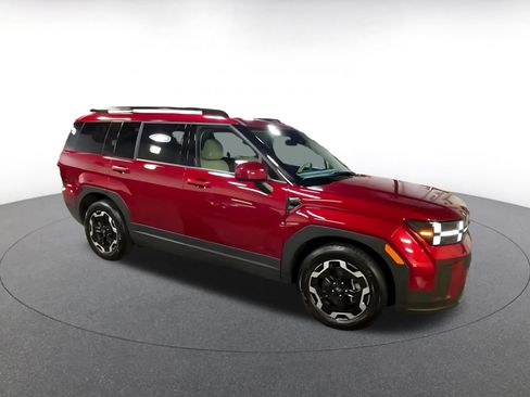 Used 2025 Hyundai Santa Fe SEL image 2