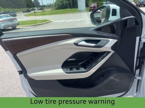 New 2025 Audi A6 e-tron Premium Plus image 7