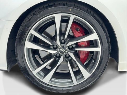 Used 2023 Audi S5 Prestige w/ Prestige Package image 54