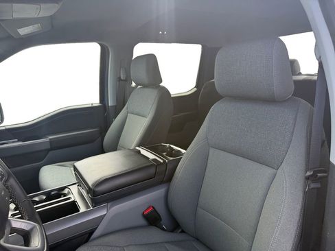 Used 2024 Ford F150 XLT w/ Mobile Office Package AWD/4WD image 26