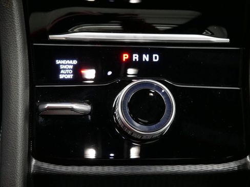 Certified 2025 Jeep Grand Cherokee L Limited w/ Luxury Tech Group II image 52