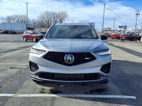 Used 2024 Acura MDX Type S image 2