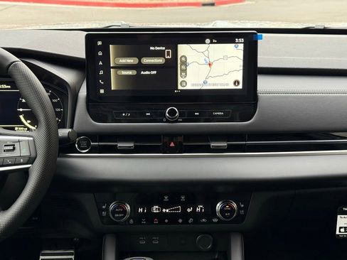 New 2026 Mitsubishi Outlander SEL AWD/4WD image 14