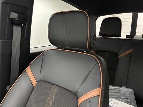 New 2026 GMC Canyon AT4 w/ Nightfall Essentials Package image 31