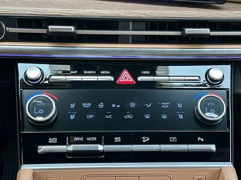 New 2026 Hyundai Santa Fe Limited AWD/4WD image 26