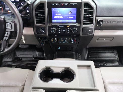 Used 2020 Ford F350 XL w/ STX Appearance Package AWD/4WD image 7