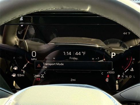 New 2026 GMC Yukon Elevation image 14