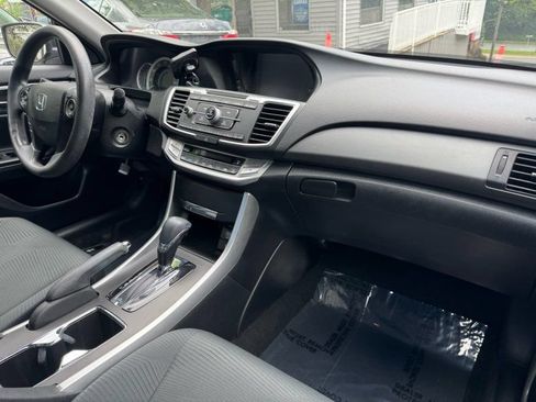 Used 2015 Honda Accord LX image 13