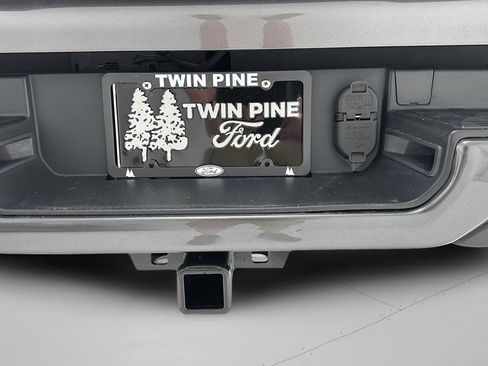 Used 2024 RAM 1500 Big Horn w/ Trailer Tow Group AWD/4WD image 8