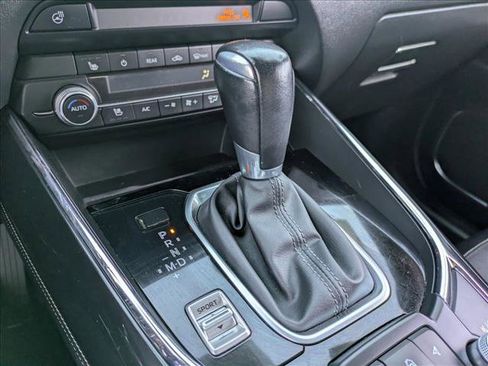 Used 2021 MAZDA CX-9 Grand Touring image 11