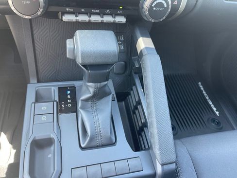 Used 2025 Toyota Tacoma SR w/ Towing Package RWD image 22