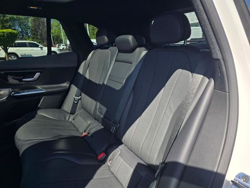 New 2026 Mercedes-Benz EQE 320 4MATIC SUV image 20