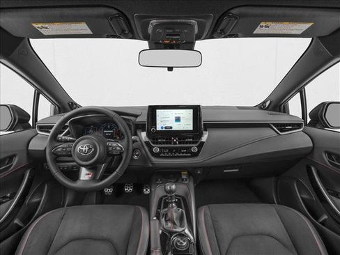 New 2025 Toyota Corolla GR image 5