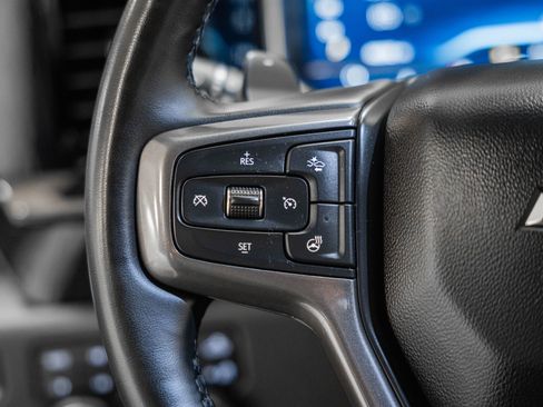 Used 2024 Chevrolet Silverado 1500 ZR2 image 38
