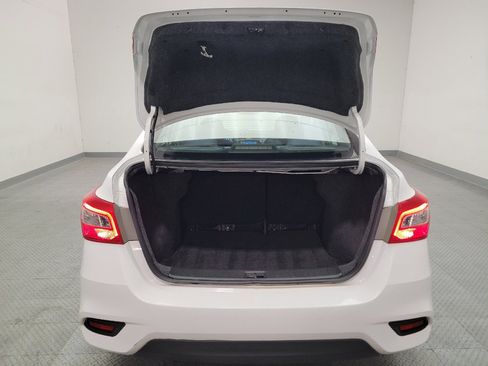 Used 2019 Nissan Sentra S FWD image 29