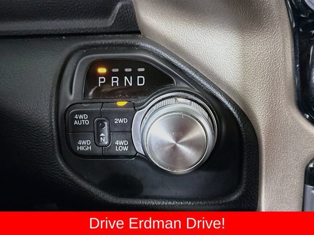 Used 2020 RAM 1500 Laramie AWD/4WD image 18