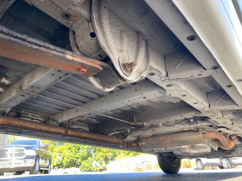 Used 2015 RAM ProMaster 2500 w/ Mopar Trailer Tow Group image 27