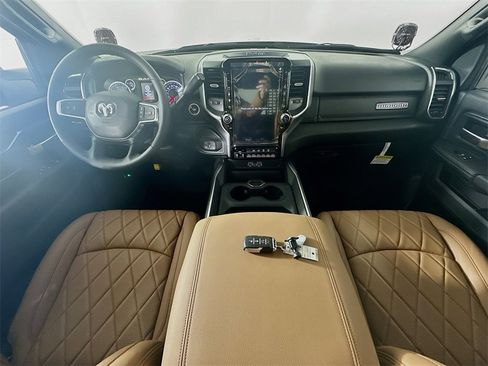 New 2025 RAM 2500 Big Horn image 9