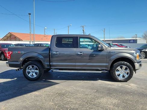 Used 2020 Ford F150 XLT w/ Equipment Group 302A Luxury image 2