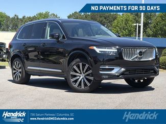 Used 2024 Volvo XC90 B6 Plus AWD/4WD video 1