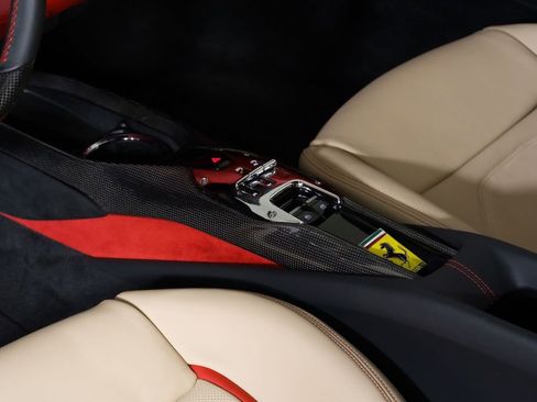 Used 2024 Ferrari 296 GTB image 31