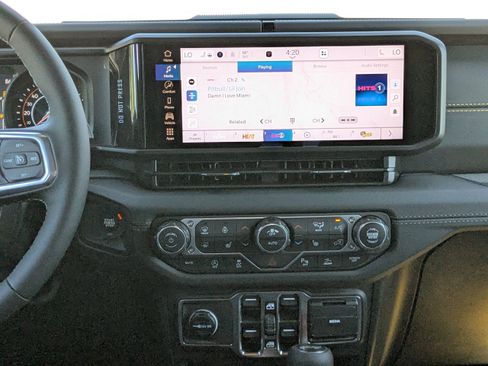 New 2026 Jeep Wrangler Unlimited Sahara image 16