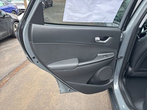 Certified 2023 Hyundai Kona Limited image 10