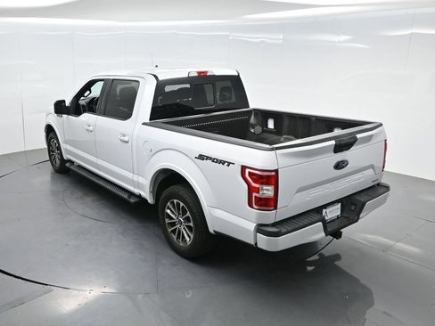 Used 2019 Ford F150 XLT w/ Equipment Group 302A Luxury RWD image 50