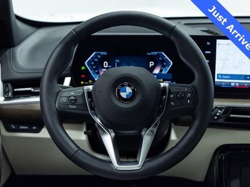 New 2026 BMW X1 xDrive28i image 17