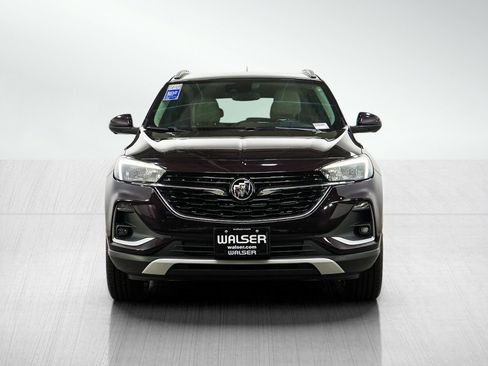 Used 2020 Buick Encore GX Select w/ Advanced Technology Package AWD/4WD image 8