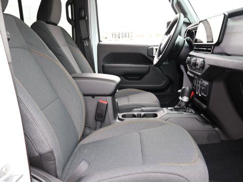 New 2026 Jeep Wrangler Sport image 9