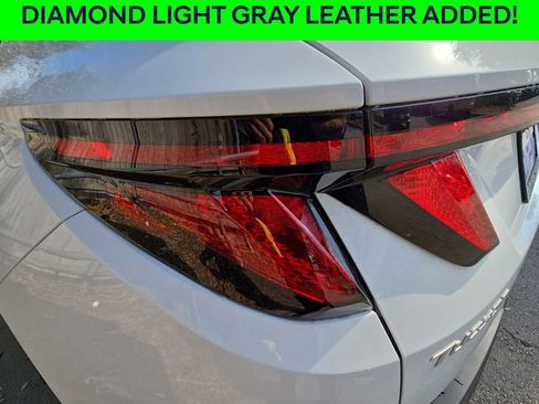 New 2026 Hyundai Tucson SEL FWD image 33