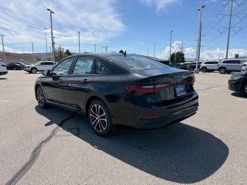 New 2026 Volkswagen Jetta Sport FWD image 5