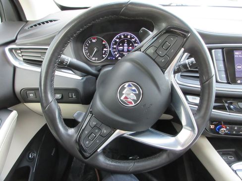 Used 2023 Buick Enclave Avenir w/ Trailering Package, 5000 lbs. AWD/4WD image 40