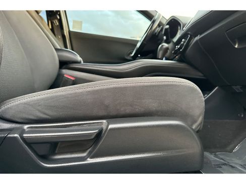 Certified 2022 Honda HR-V Sport image 23