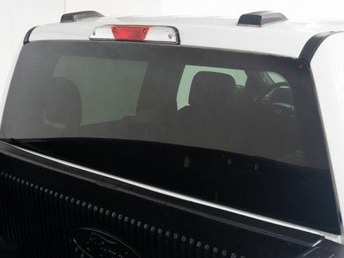 Used 2021 Ford F150 XLT w/ Equipment Group 301A Mid image 31