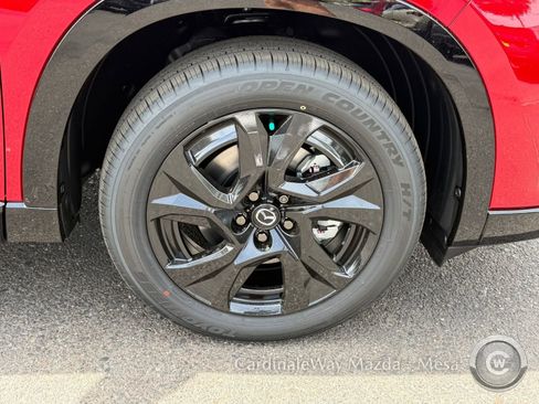 New 2026 MAZDA CX-5 2.5 S w/ Premium Plus Package image 10