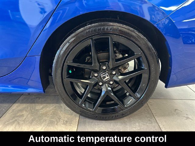 Used 2022 Honda Civic Sport image 7