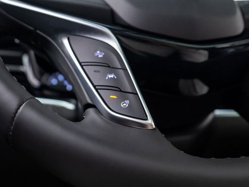 New 2026 Cadillac XT5 Premium Luxury w/ Driver Assist Package image 20