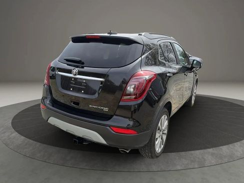 Used 2019 Buick Encore Preferred AWD/4WD image 14