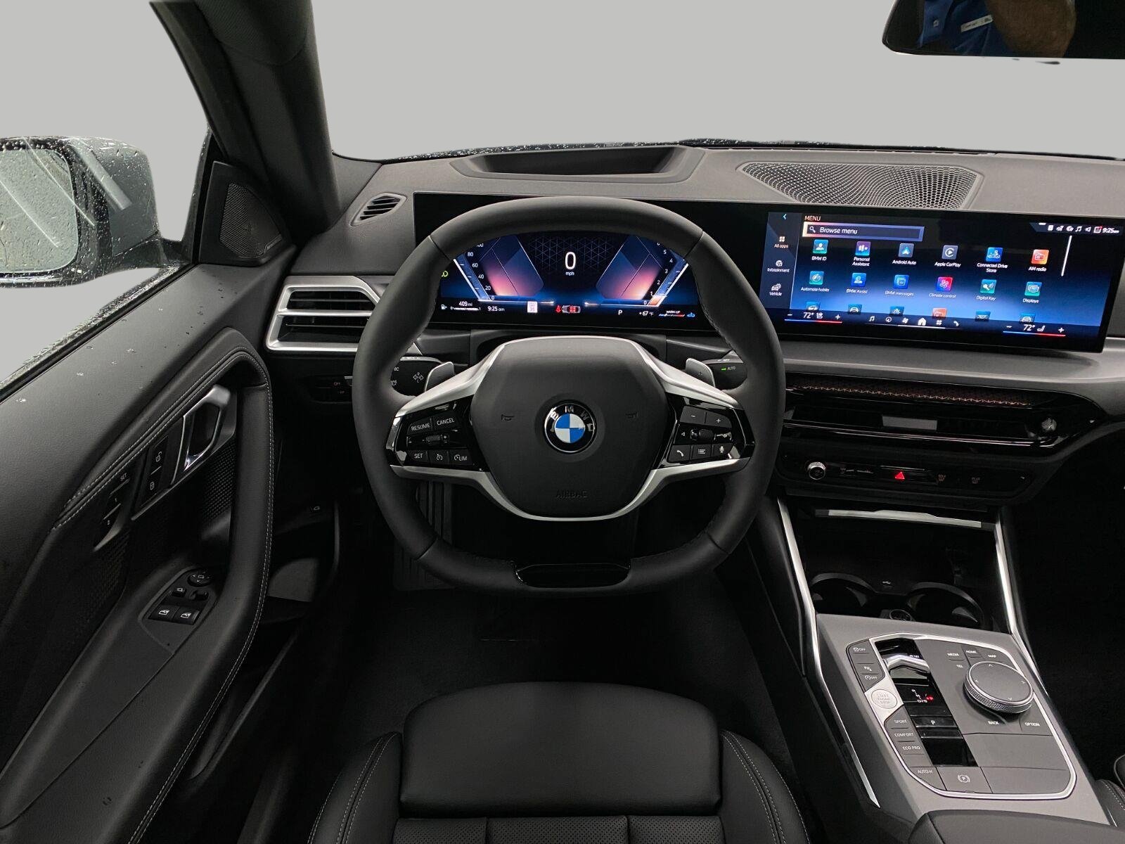 New 2026 BMW 230i xDrive Coupe w/ Premium Package AWD/4WD image 12