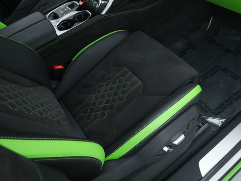 Used 2024 Lamborghini Urus S AWD/4WD image 18