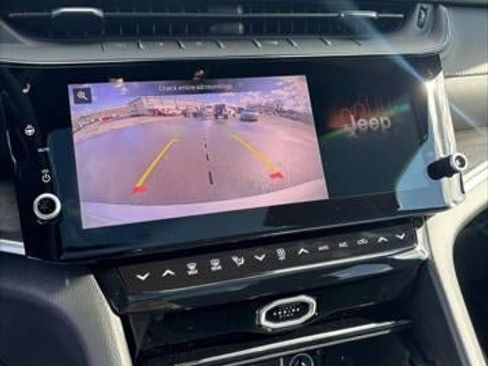 New 2026 Jeep Grand Cherokee L Limited image 42