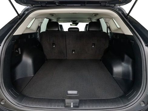 Certified 2024 Kia Sportage EX image 31