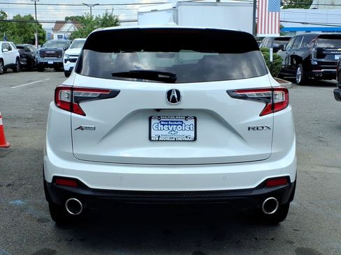 Used 2023 Acura RDX A-Spec FWD image 5